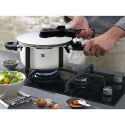 Zwilling Dampfkochtopf 22 Cm -Küchenutensilien Verkäufe 000008260