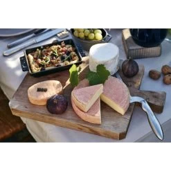 Staub Mini-Auflaufform 18 Cm X 11 Cm, Gusseisen -Küchenutensilien Verkäufe 000008325