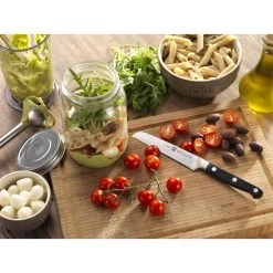 Zwilling Universalmesser 13 Cm, Wellenschliff -Küchenutensilien Verkäufe 000008481