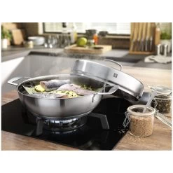 Zwilling Räucherset 4-tlg -Küchenutensilien Verkäufe 000008495