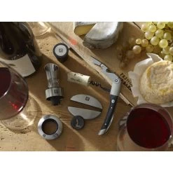 Zwilling Sommelier Set 4-tlg -Küchenutensilien Verkäufe 000009151