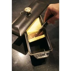 Staub Terrine 30 X 11 Cm, Gusseisen 9 Staub Terrine 30 X 11 Cm, Gusseisen -Küchenutensilien Verkäufe 000011524