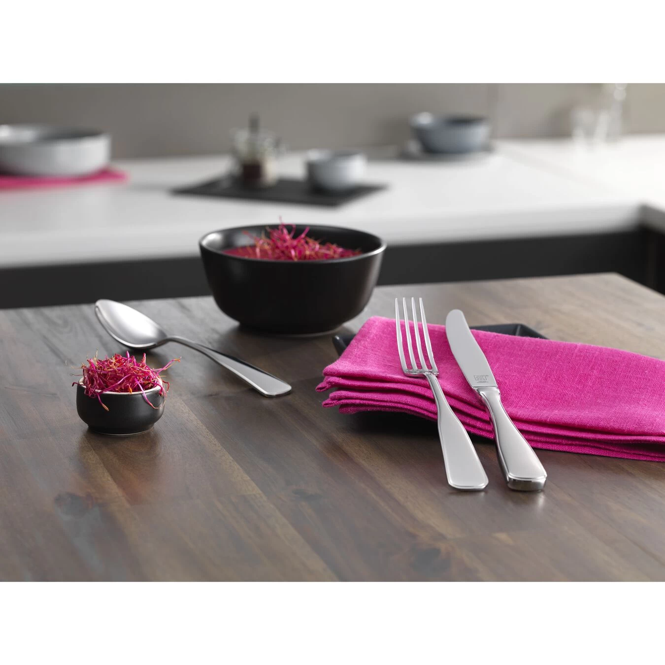 Zwilling Besteckset 68-tlg, Poliert 4 Zwilling Besteckset 68-tlg, Poliert – Bild 2