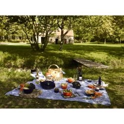 Staub Schüssel 14 Cm, Keramik, Orange 9 Staub Schüssel 14 Cm, Keramik, Orange -Küchenutensilien Verkäufe 000017283