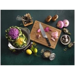 Zwilling Kochmesser 23 Cm -Küchenutensilien Verkäufe 000017590
