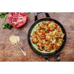 Staub Auflaufform 16 Cm, Gusseisen -Küchenutensilien Verkäufe 000019246