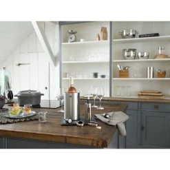 Zwilling Weinkühler 1,8 L, Mattiert -Küchenutensilien Verkäufe 000020980