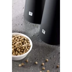 Zwilling Salzmühle 19 Cm, Kunststoff, Schwarz -Küchenutensilien Verkäufe 000021025