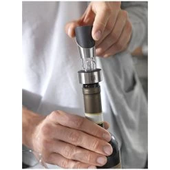 Zwilling Dekanter, 18/10 Edelstahl 13 Zwilling Dekanter, 18/10 Edelstahl -Küchenutensilien Verkäufe 000021450