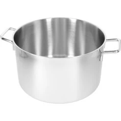 Demeyere Bratentopf Ohne Deckel 36 Cm, 18/10 Edelstahl -Küchenutensilien Verkäufe 000022930