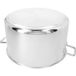 Demeyere Bratentopf Ohne Deckel 36 Cm, 18/10 Edelstahl -Küchenutensilien Verkäufe 000022931