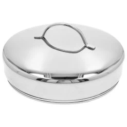 Demeyere Räucherset 4-tlg 12 Demeyere Räucherset 4-tlg -Küchenutensilien Verkäufe 000023012