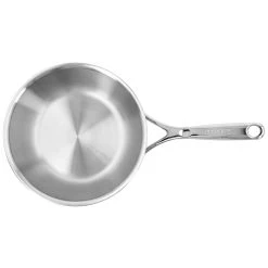 Demeyere Sauteuse Konisch 20 Cm, 18/10 Edelstahl -Küchenutensilien Verkäufe 000023142