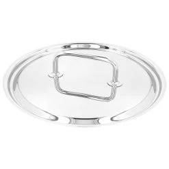 Demeyere Bratentopf 30 Cm, 18/10 Edelstahl -Küchenutensilien Verkäufe 000023232