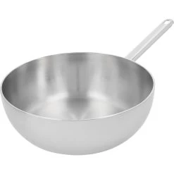 Demeyere Sauteuse Konisch 28 Cm, 18/10 Edelstahl 10 Demeyere Sauteuse Konisch 28 Cm, 18/10 Edelstahl -Küchenutensilien Verkäufe 000023289