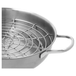 Demeyere Räucherset 4-tlg 13 Demeyere Räucherset 4-tlg -Küchenutensilien Verkäufe 000023370