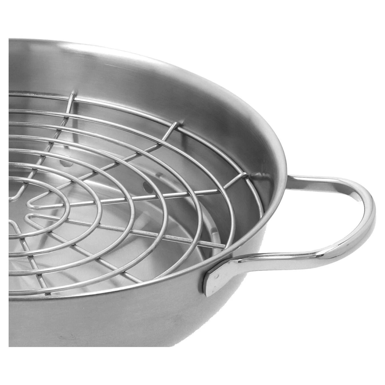 Demeyere Räucherset 4-tlg 8 Demeyere Räucherset 4-tlg – Bild 6