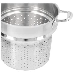 Demeyere Nudeleinsatz 20 Cm, 18/10 Edelstahl -Küchenutensilien Verkäufe 000023481