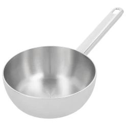 Demeyere Sauteuse Konisch 16 Cm, 18/10 Edelstahl -Küchenutensilien Verkäufe 000023527