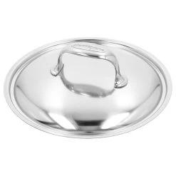 Demeyere Bratentopf Mit Deckel 20 Cm, 18/10 Edelstahl -Küchenutensilien Verkäufe 000023592