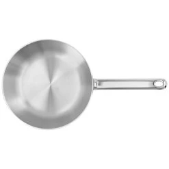 Demeyere Sauteuse Konisch 22 Cm, 18/10 Edelstahl -Küchenutensilien Verkäufe 000023604