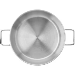 Demeyere Bratentopf Ohne Deckel 30 Cm, 18/10 Edelstahl -Küchenutensilien Verkäufe 000023610