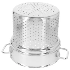 Demeyere Pastaeinsatz 20 Cm, 18/10 Edelstahl -Küchenutensilien Verkäufe 000023625