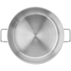 Demeyere Bratentopf Ohne Deckel 36 Cm, 18/10 Edelstahl -Küchenutensilien Verkäufe 000023759