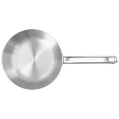 Demeyere Sauteuse Konisch 20 Cm, 18/10 Edelstahl -Küchenutensilien Verkäufe 000023781