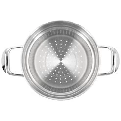 Demeyere Nudeleinsatz 20 Cm, 18/10 Edelstahl -Küchenutensilien Verkäufe 000023861