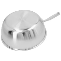 Demeyere Sauteuse Konisch 22 Cm, 18/10 Edelstahl -Küchenutensilien Verkäufe 000023968