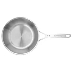 Demeyere Sauteuse Konisch 20 Cm, 18/10 Edelstahl -Küchenutensilien Verkäufe 000024090