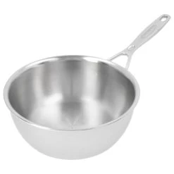 Demeyere Sauteuse Konisch 20 Cm, 18/10 Edelstahl -Küchenutensilien Verkäufe 000024193
