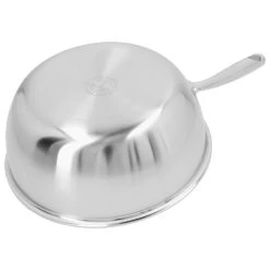 Demeyere Sauteuse Konisch 20 Cm, 18/10 Edelstahl -Küchenutensilien Verkäufe 000024380