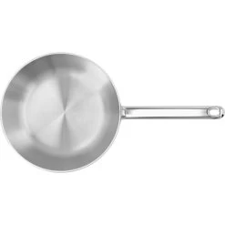 Demeyere Sauteuse Konisch 24 Cm, 18/10 Edelstahl -Küchenutensilien Verkäufe 000024403