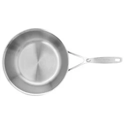 Demeyere Sauteuse Konisch 24 Cm, 18/10 Edelstahl -Küchenutensilien Verkäufe 000024595