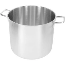 Demeyere Kochtopf Ohne Deckel 36 Cm, 18/10 Edelstahl -Küchenutensilien Verkäufe 000024643