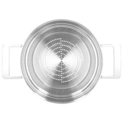 Demeyere Nudeleinsatz 24 Cm, 18/10 Edelstahl -Küchenutensilien Verkäufe 000024670