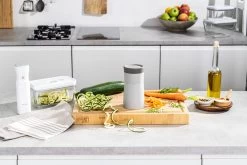 Zwilling Vakuum Zubehör-Set 5-tlg. -Küchenutensilien Verkäufe 00214 SET EU 2