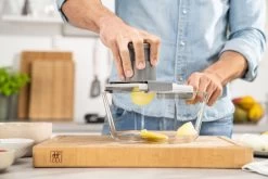 Zwilling Vakuum Zubehör-Set 5-tlg. -Küchenutensilien Verkäufe 00214 SET EU 3