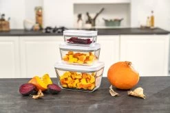 Zwilling Vakuum Zubehör-Set 5-tlg. -Küchenutensilien Verkäufe 00214 SET EU 4