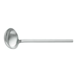Zwilling Suppenkelle Mattiert