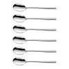 Zwilling Kaffeelöffel Set 6-tlg -Küchenutensilien Verkäufe 07143 330 0 1