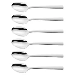 Zwilling Espressolöffel Set 6-tlg