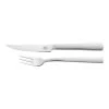 Zwilling Steakbesteckset 2-tlg 1 Zwilling Steakbesteckset 2-tlg -Küchenutensilien Verkäufe 07150 259 2