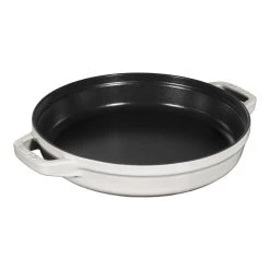 Staub Kochtopfset 3-tlg, Gusseisen 9 Staub Kochtopfset 3-tlg, Gusseisen -Küchenutensilien Verkäufe 1010892 5