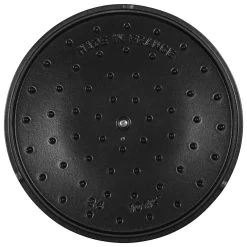 Staub Kochtopfset 3-tlg, Gusseisen 11 Staub Kochtopfset 3-tlg, Gusseisen -Küchenutensilien Verkäufe 1010892 8