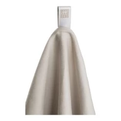 Zwilling Küchenhandtuch Set Gestreift 2-tlg, Taupe -Küchenutensilien Verkäufe 13300 302 0 7