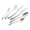 Zwilling Besteckset 72-tlg, Mattiert 2 Zwilling Besteckset 72-tlg, Mattiert -Küchenutensilien Verkäufe 22769 372 0 000000390
