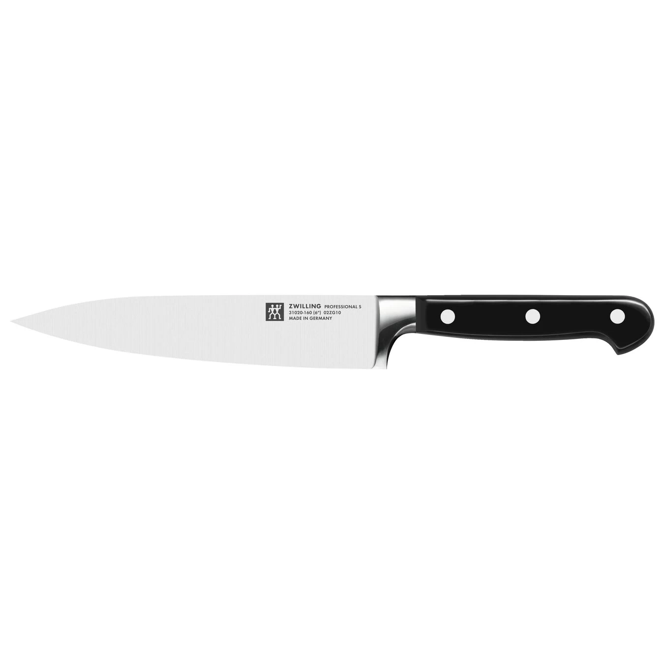 Zwilling Messerset 3-tlg 4 Zwilling Messerset 3-tlg – Bild 2